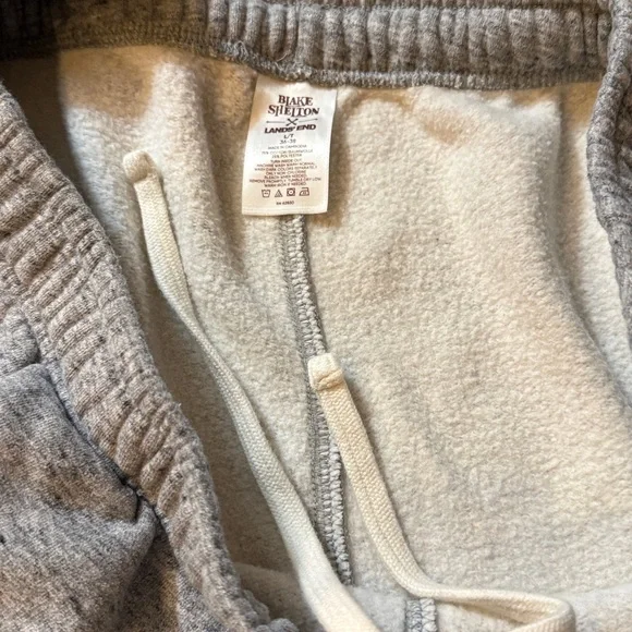 Lands End Blake Shelton Collection Men’s Sweats